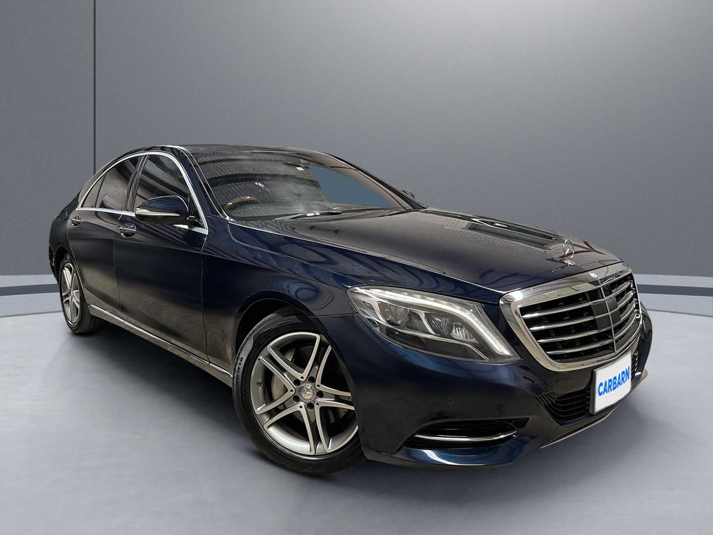 2013 Mercedes-benz S-Class 99,535 km 2013 Mercedes-benz S-Class 99,535 km