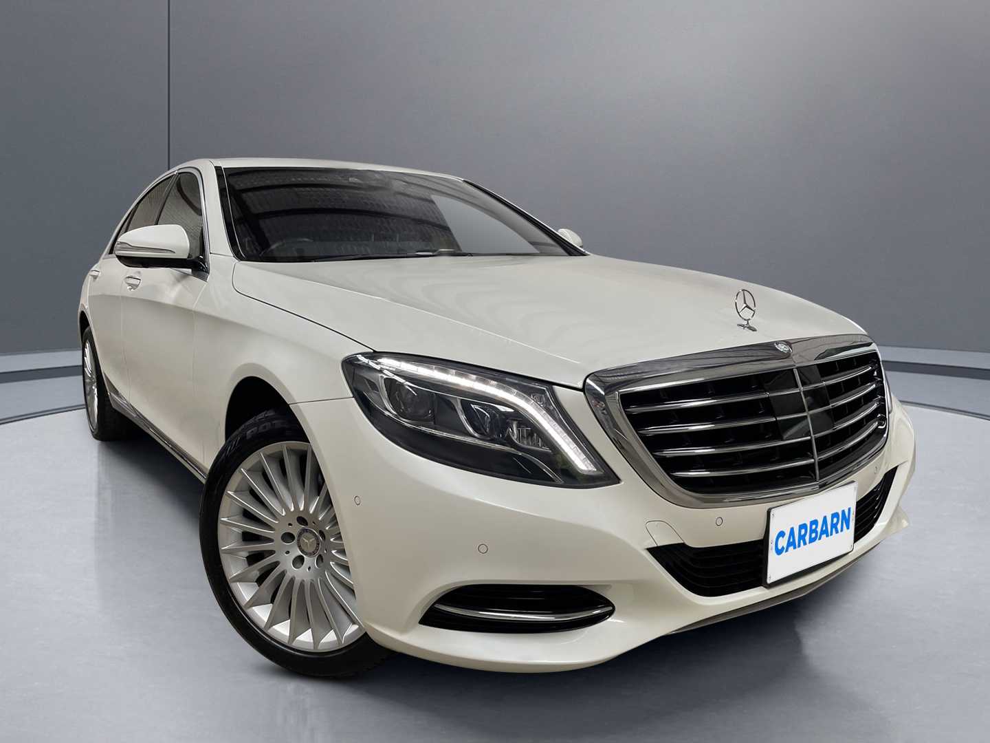 2013 Mercedes-benz S-Class 92,053 km 2013 Mercedes-benz S-Class 92,053 km