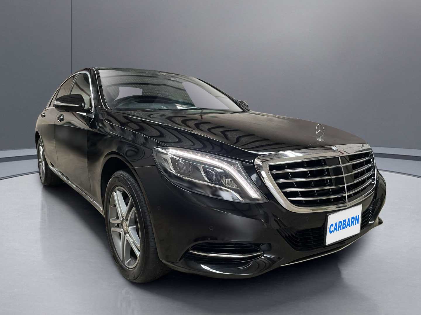 2015 Mercedes-benz S400 109,486 km 2015 Mercedes-benz S400 109,486 km