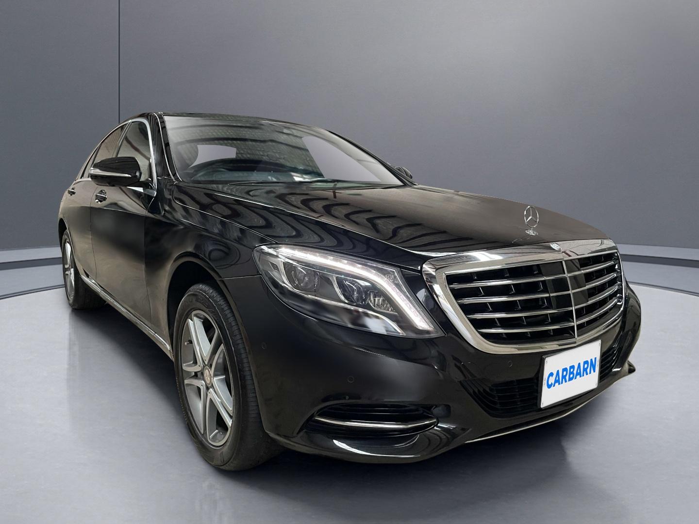 2015 Mercedes-Benz S-Class S400 Hybrid, 5-Year Hybrid Battery Warranty! 2015 Mercedes-Benz S-Class S400 Hybrid, 5-Year Hybrid Battery Warranty!