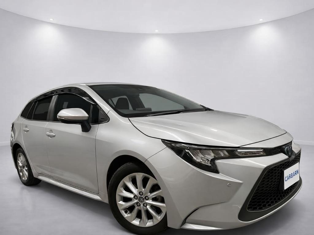 2021 Toyota Corolla S Touring Hybrid 2021 Toyota Corolla S Touring Hybrid