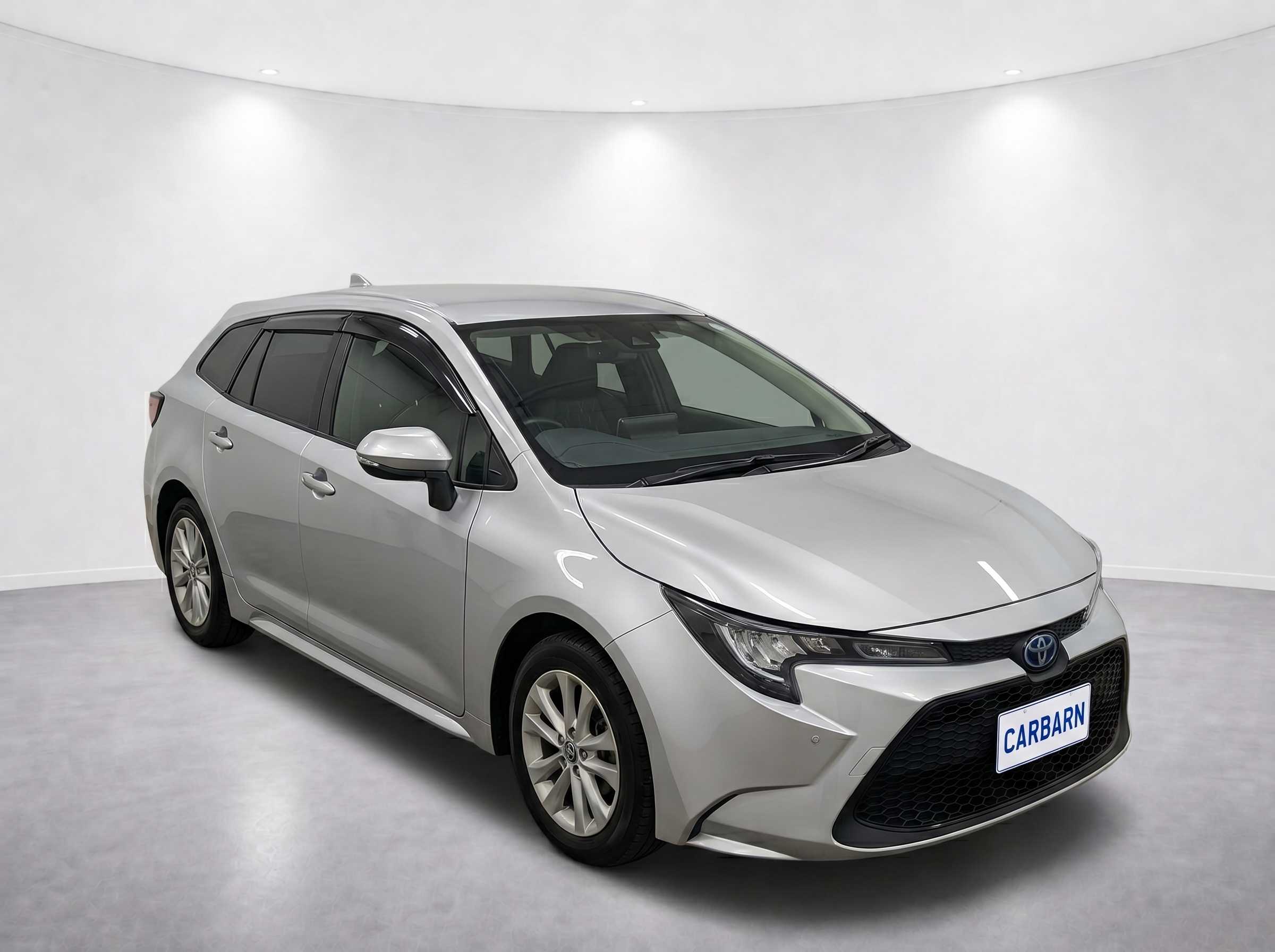 2021 Toyota Corolla 13,000 km 2021 Toyota Corolla 13,000 km