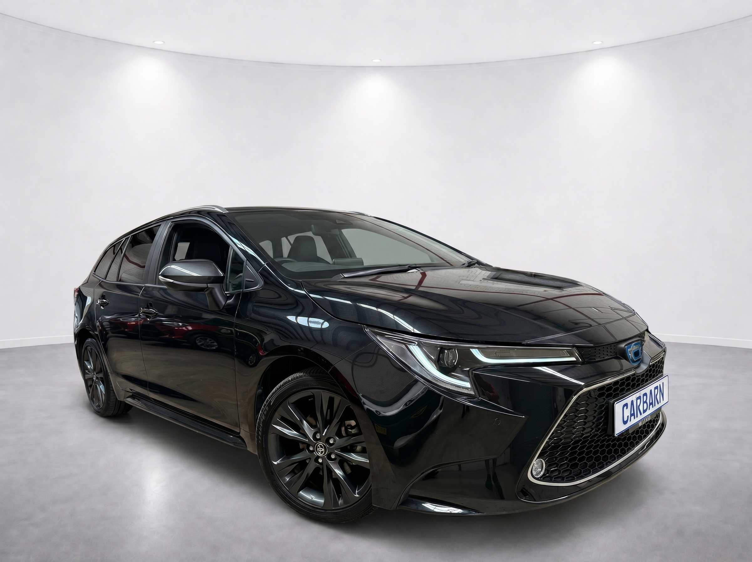 2022 Toyota Corolla 45,254 km 2022 Toyota Corolla 45,254 km
