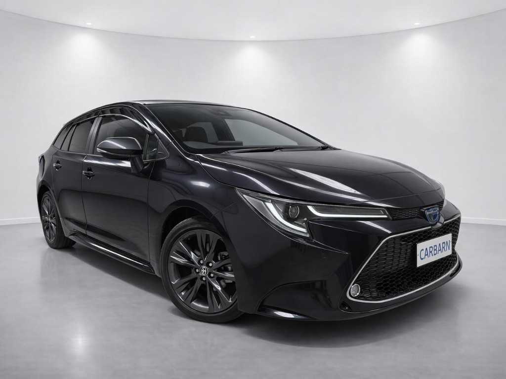 2022 Toyota Corolla 46,700 km 2022 Toyota Corolla 46,700 km