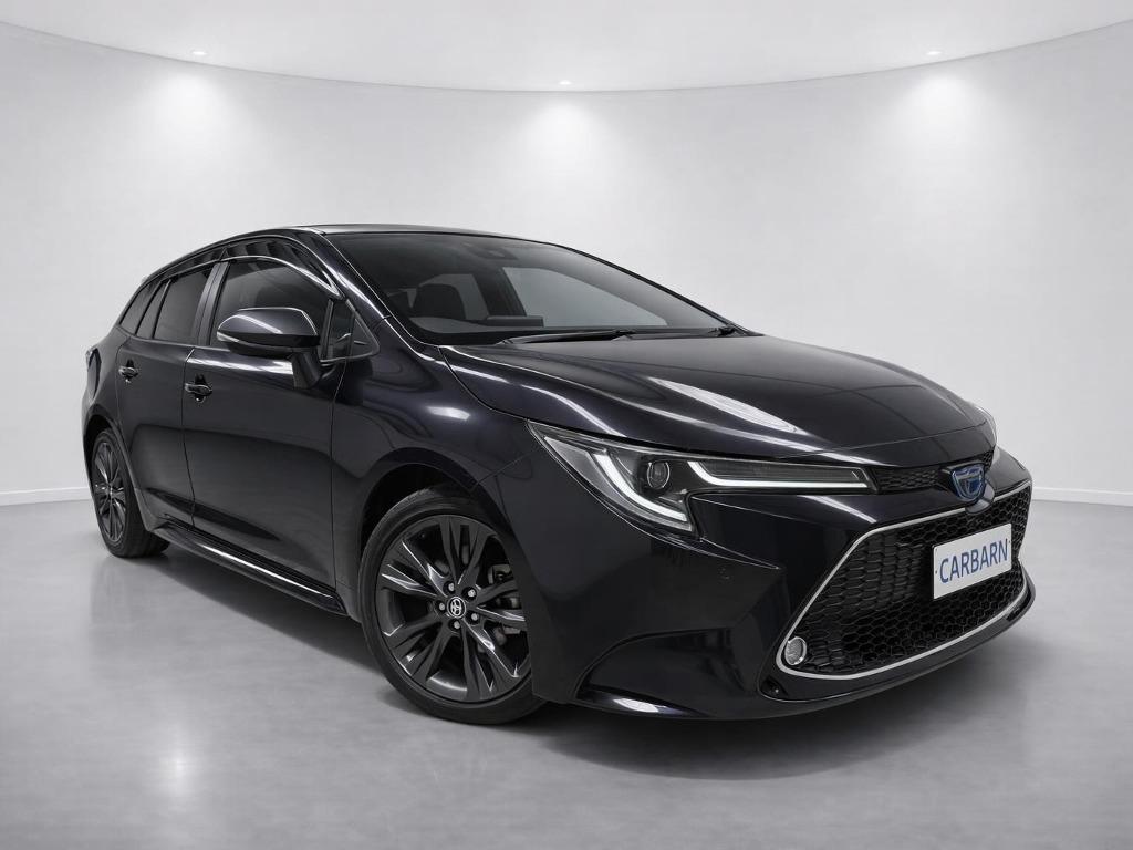2022 Toyota Corolla Touring Hybrid WXB 2022 Toyota Corolla Touring Hybrid WXB