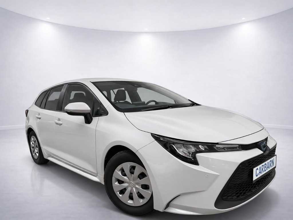 2022 Toyota Corolla 42,607 km 2022 Toyota Corolla 42,607 km