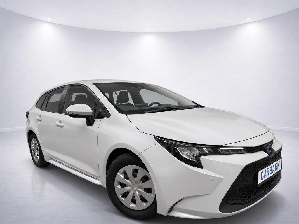 2022 Toyota Corolla Touring GX Hybrid 2022 Toyota Corolla Touring GX Hybrid