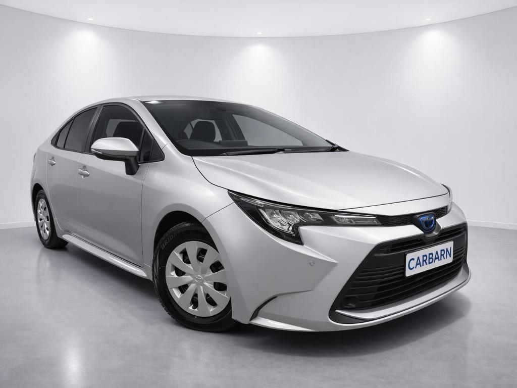 2023 Toyota Corolla AWD G Hybrid 2023 Toyota Corolla AWD G Hybrid