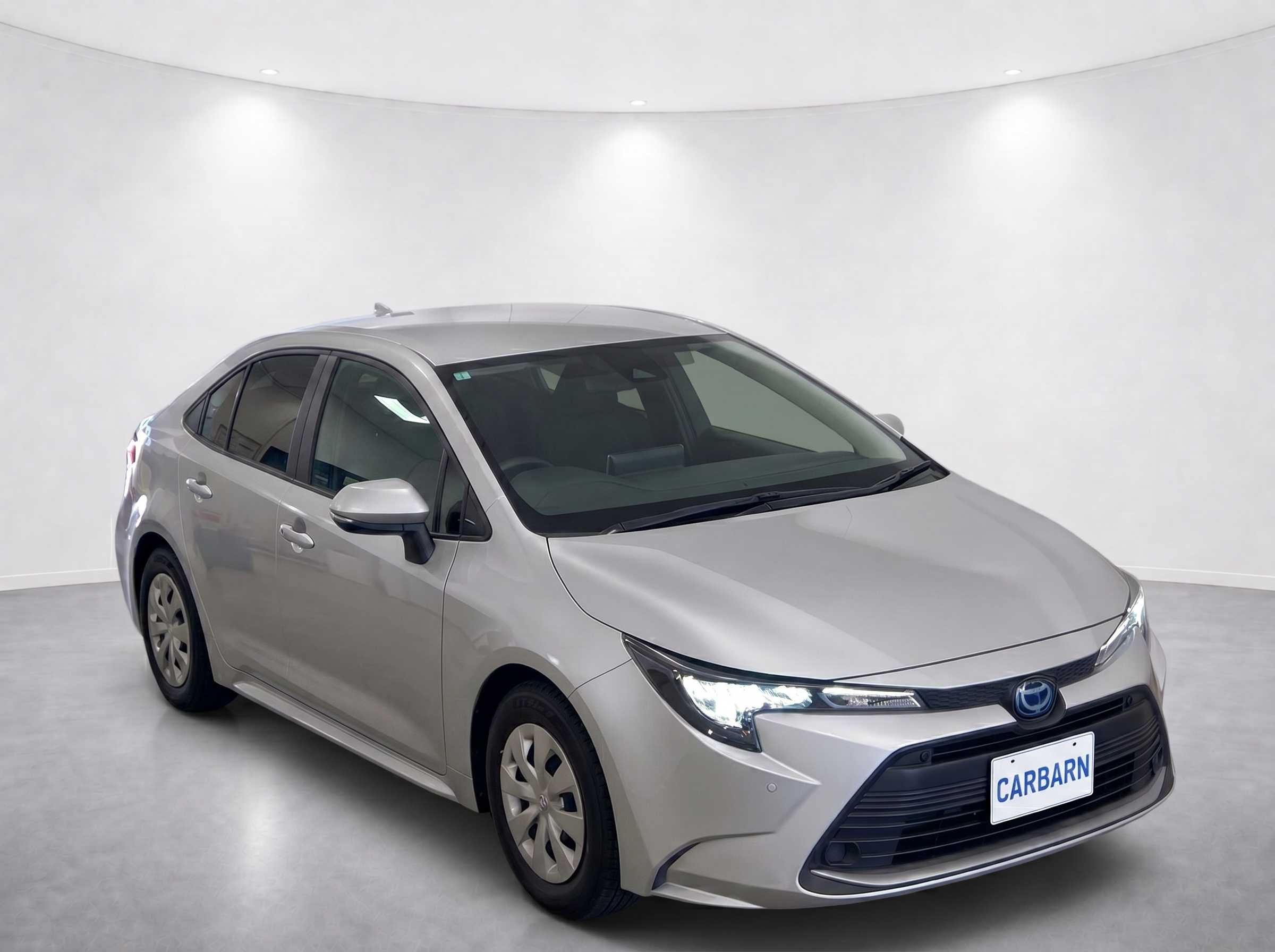 2023 Toyota Corolla 44,945 km 2023 Toyota Corolla 44,945 km