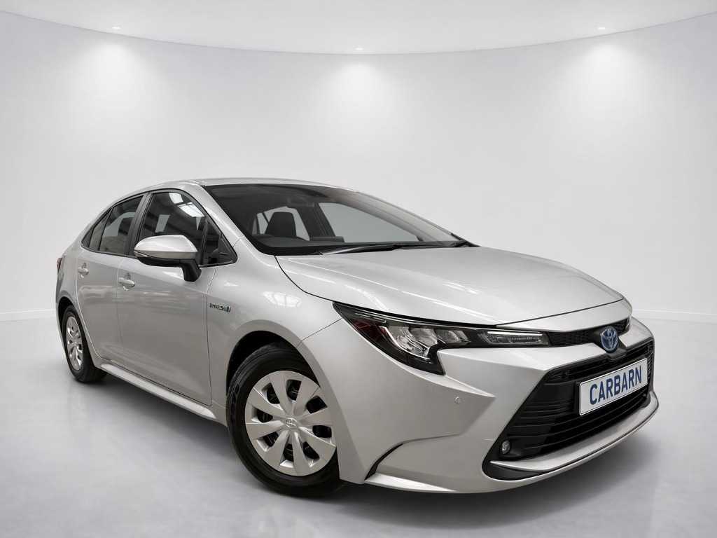 2024 Toyota Corolla 14,000 km 2024 Toyota Corolla 14,000 km