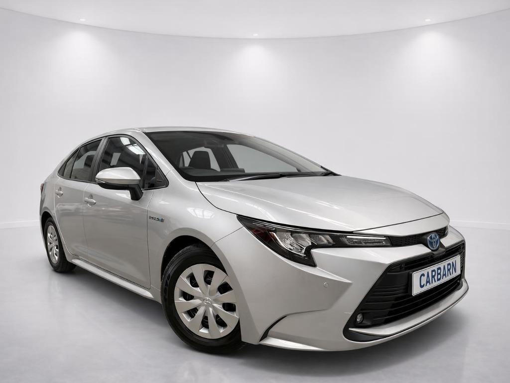 2024 Toyota Corolla G 4WD Hybrid (Low Km) 2024 Toyota Corolla G 4WD Hybrid (Low Km)