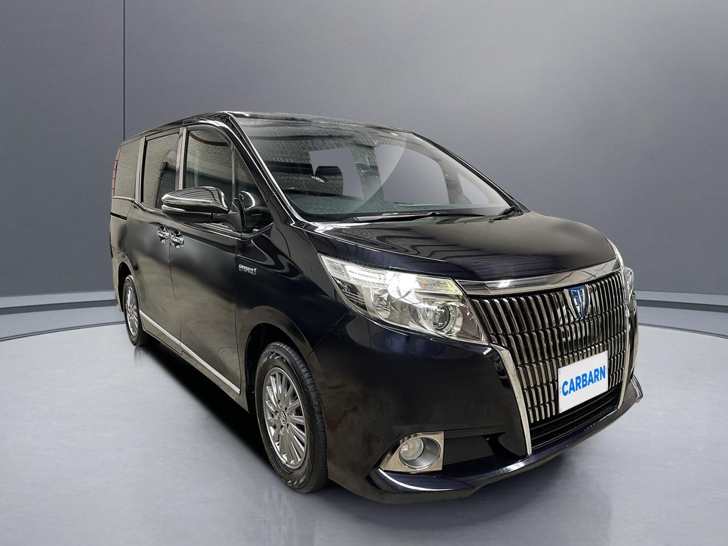 2015 Toyota Esquire Hybrid, 5-Year Hybrid Battery Warranty! 2015 Toyota Esquire Hybrid, 5-Year Hybrid Battery Warranty!