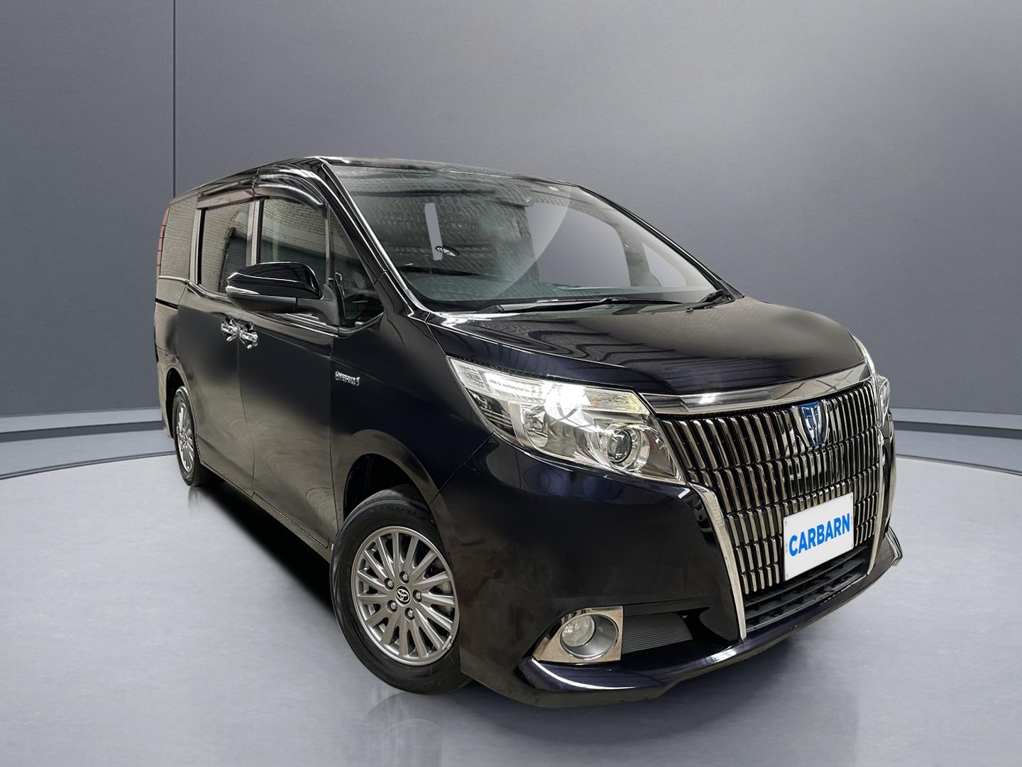 2015 Toyota Esquire Hybrid, 5-Year Hybrid Battery Warranty! 2015 Toyota Esquire Hybrid, 5-Year Hybrid Battery Warranty!