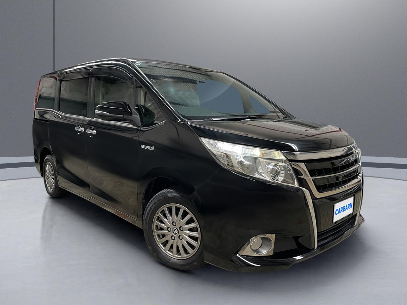 2015 Toyota Esquire Hybrid, 5-Year Hybrid Battery Warranty! 2015 Toyota Esquire Hybrid, 5-Year Hybrid Battery Warranty!