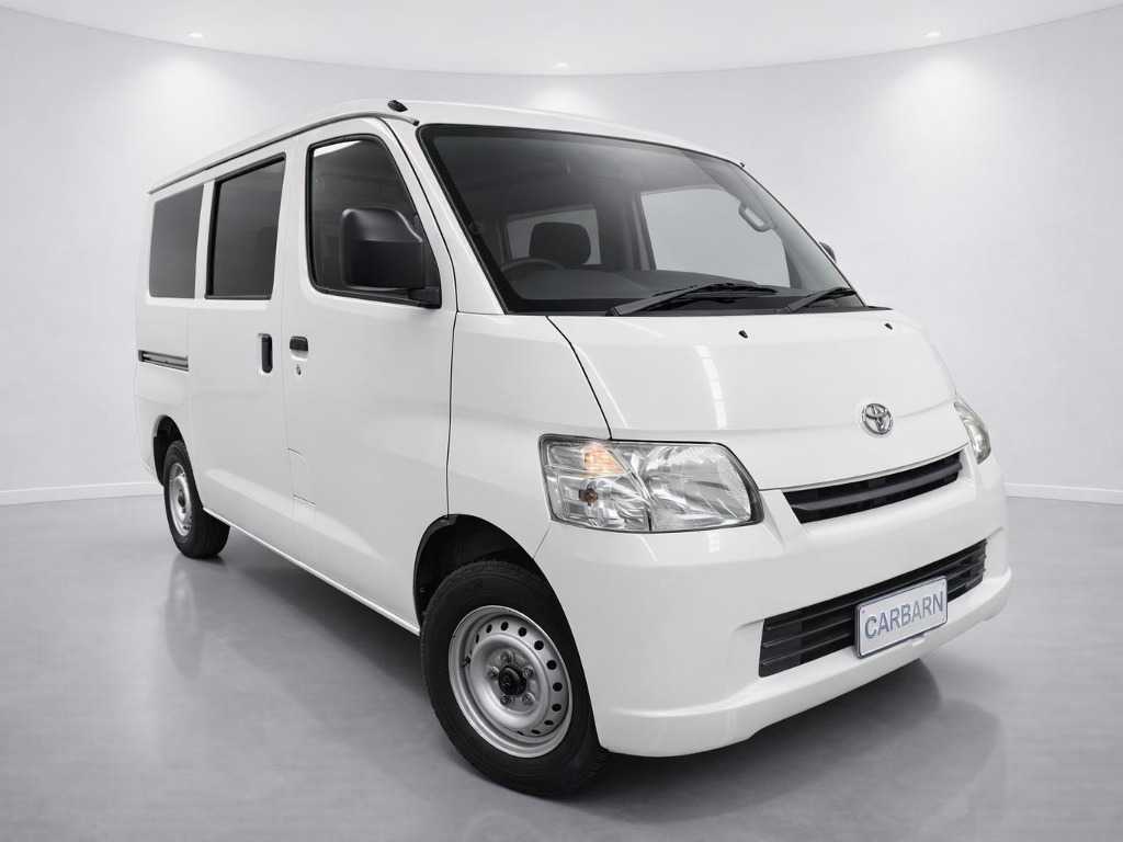 2019 Toyota LITEACE 70,846 km 2019 Toyota LITEACE 70,846 km