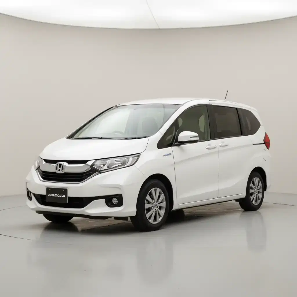 Honda Freed - View 1