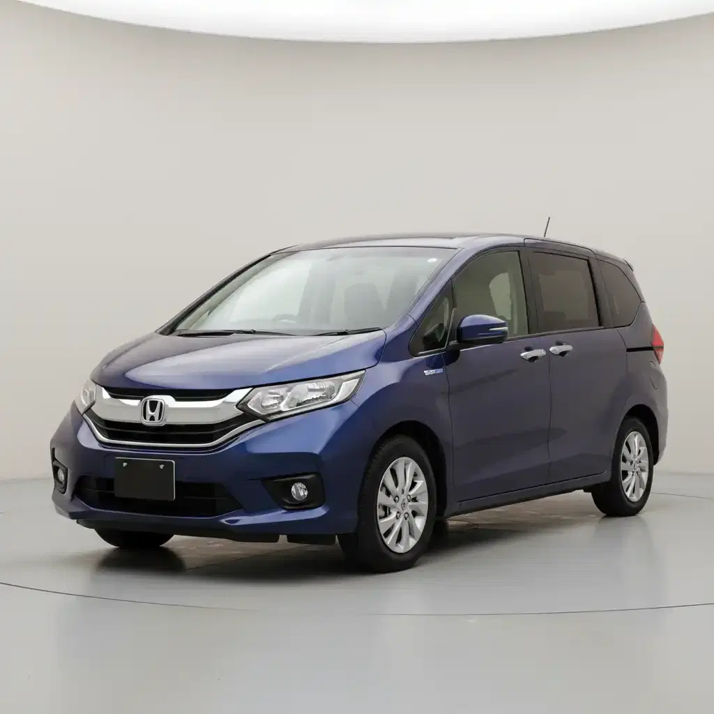 Honda Freed - View 1
