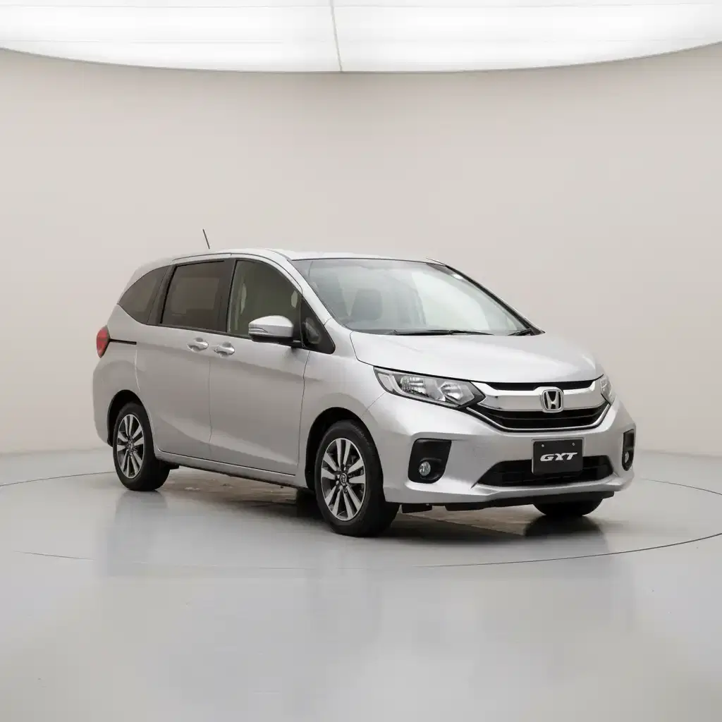 Honda Freed - View 1