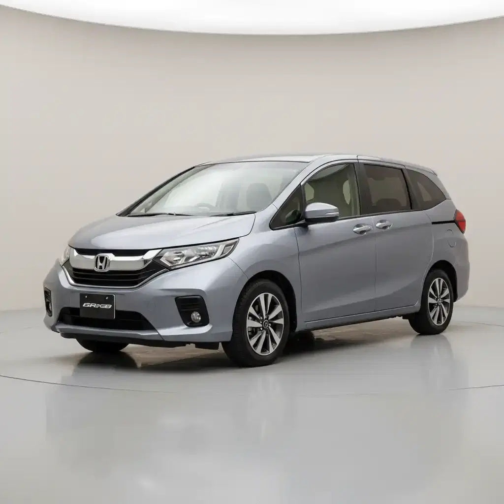 Honda Freed - View 1