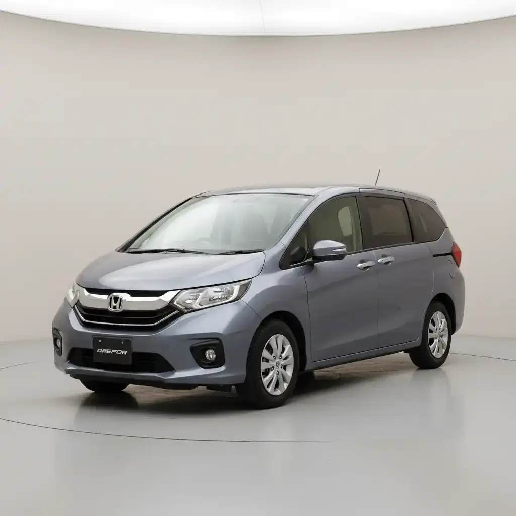 Honda Freed Welfare - View 1
