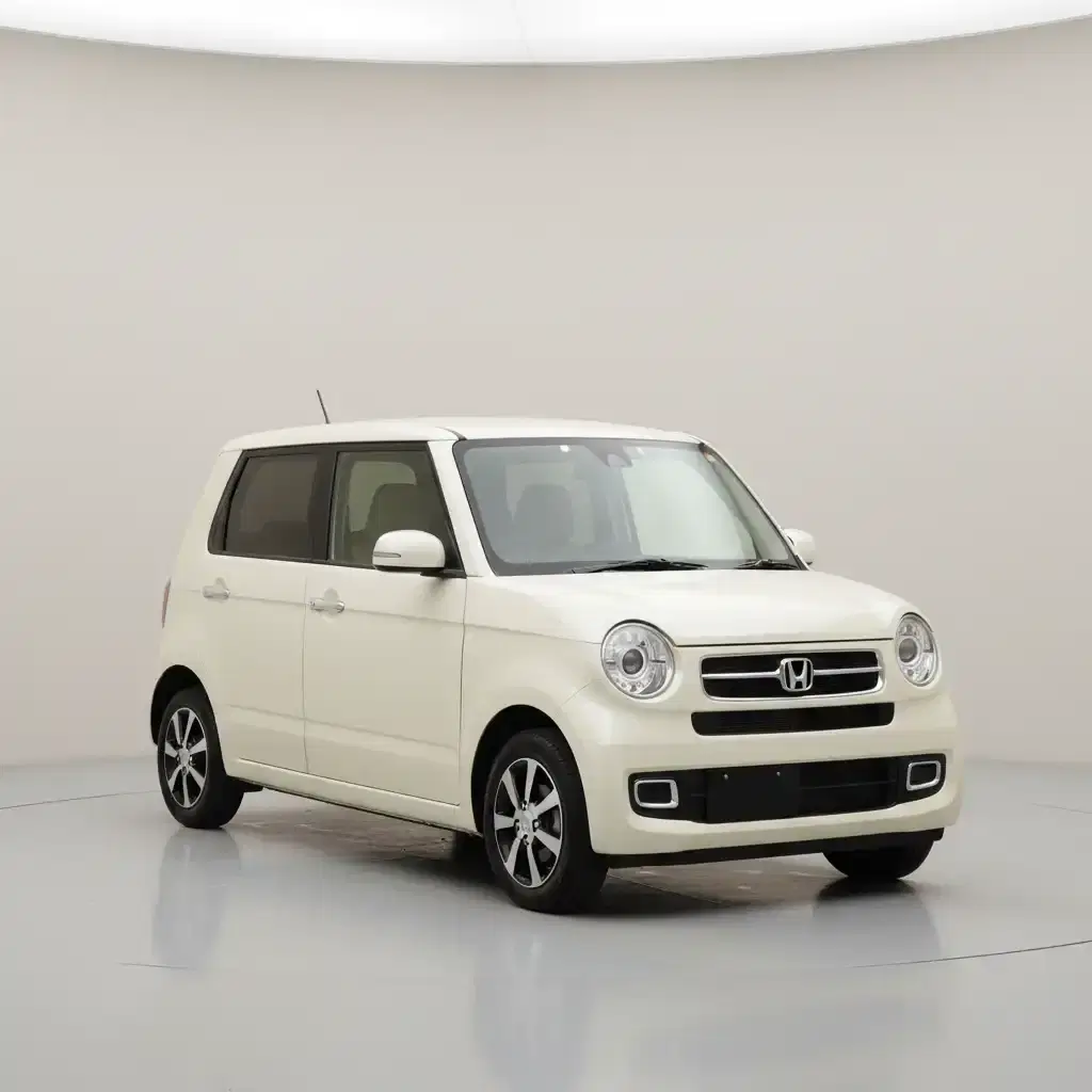 Honda N-one - View 1