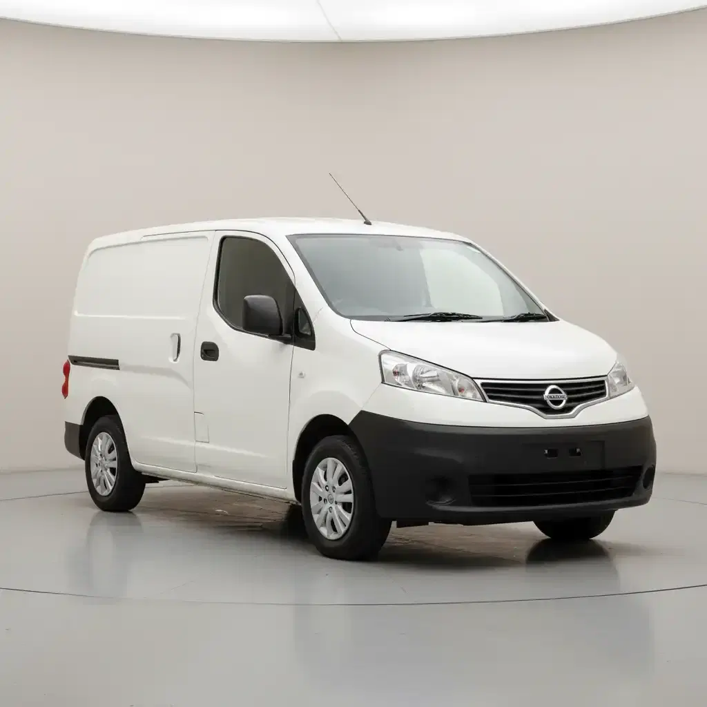 Nissan NV200 Lifecare - View 1