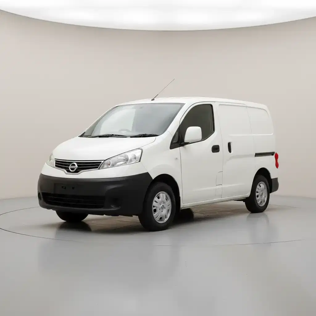 Nissan NV200 Lifecare - View 1