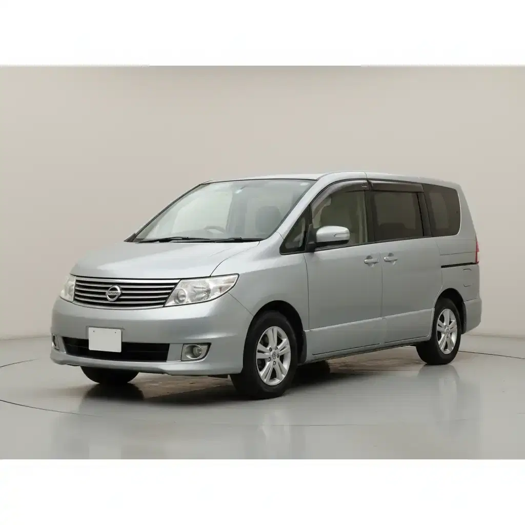 Nissan Serena Lifecare - View 1