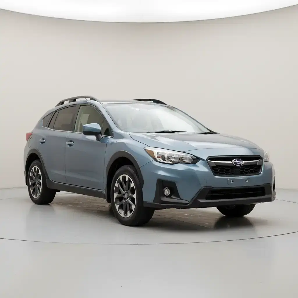 Subaru XV Welcab - View 1