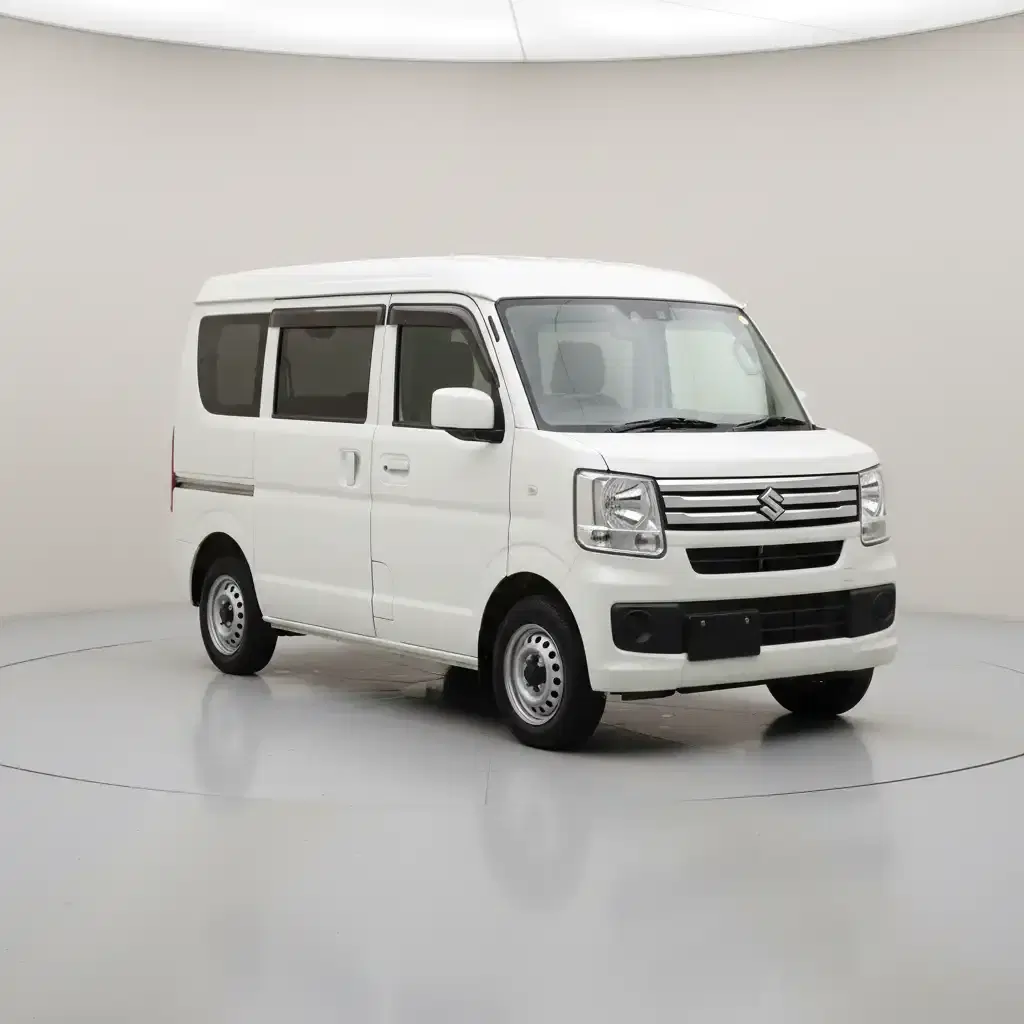 Suzuki Every - View 1