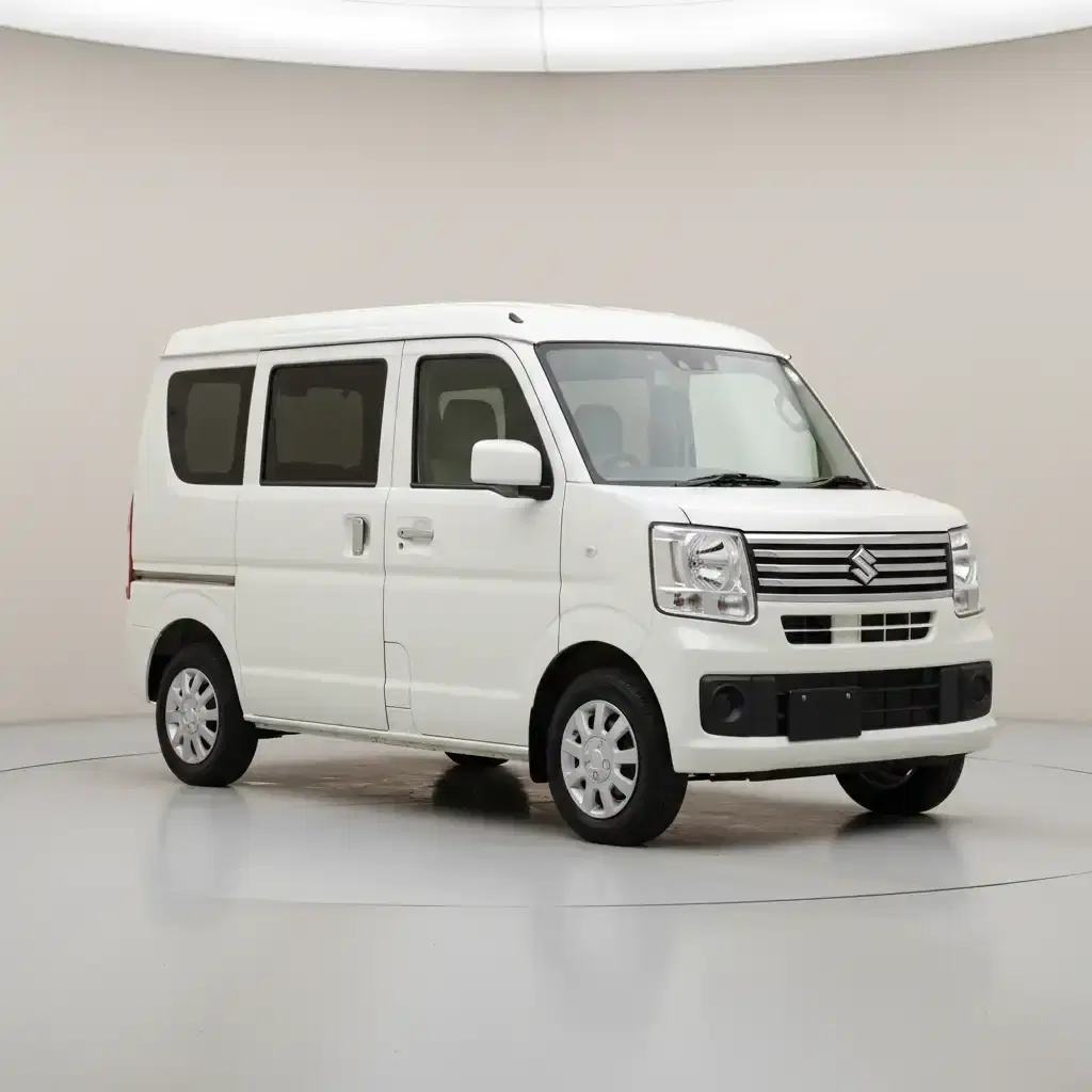 Suzuki Every - View 1