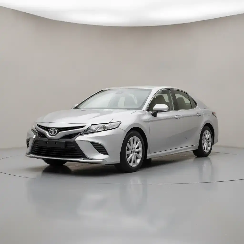 Toyota Camry AXVH75 — eligible for import to Australia