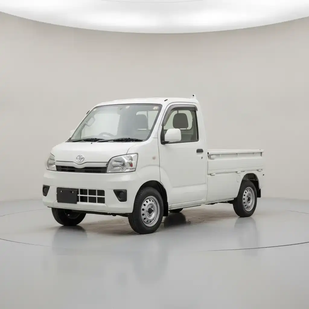 Toyota Pixis Truck S500U — eligible for import to Australia