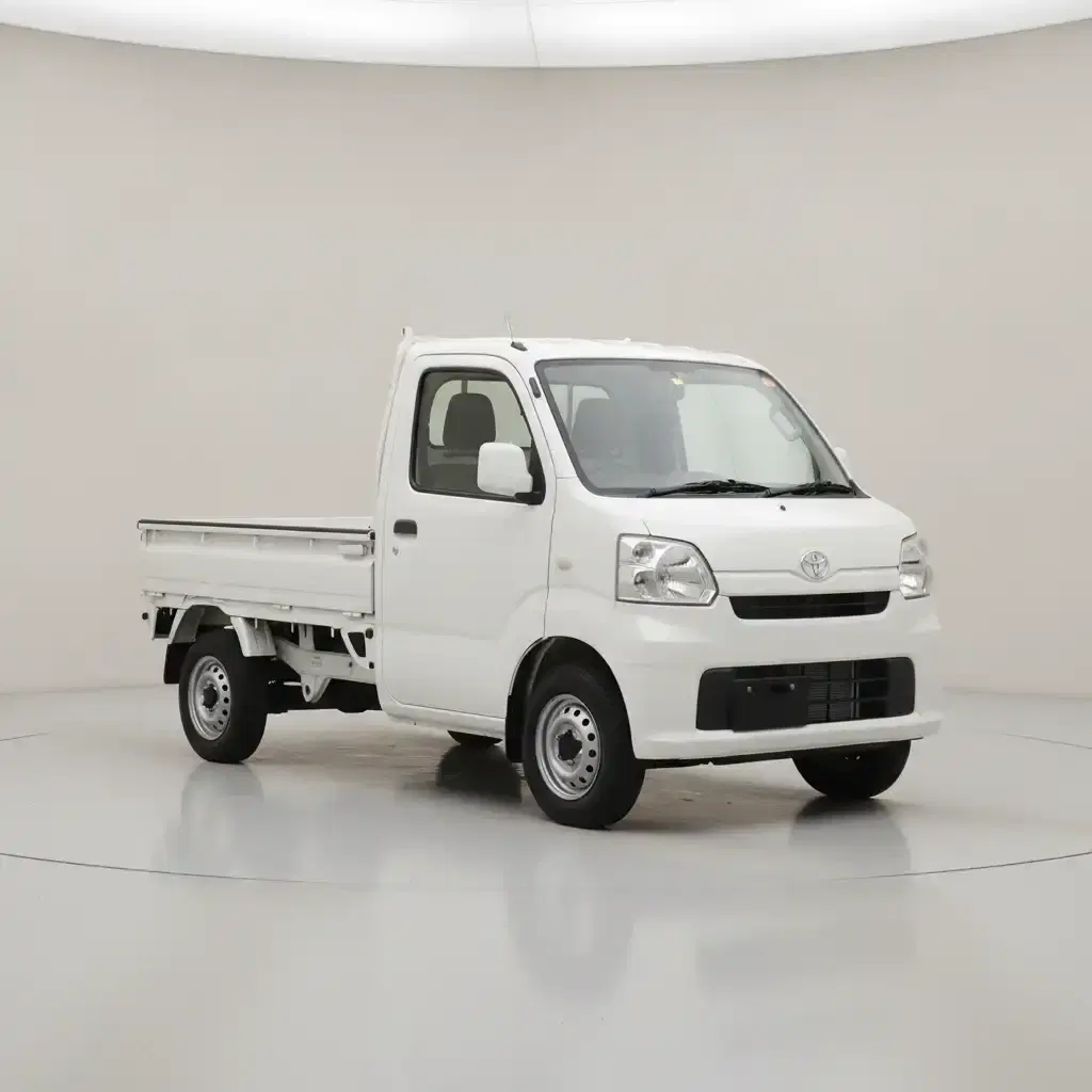 Toyota Pixis Truck S510U — eligible for import to Australia