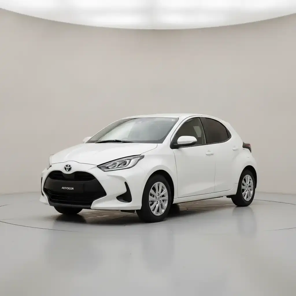 Toyota Yaris Welcab MXPA15 — eligible for import to Australia