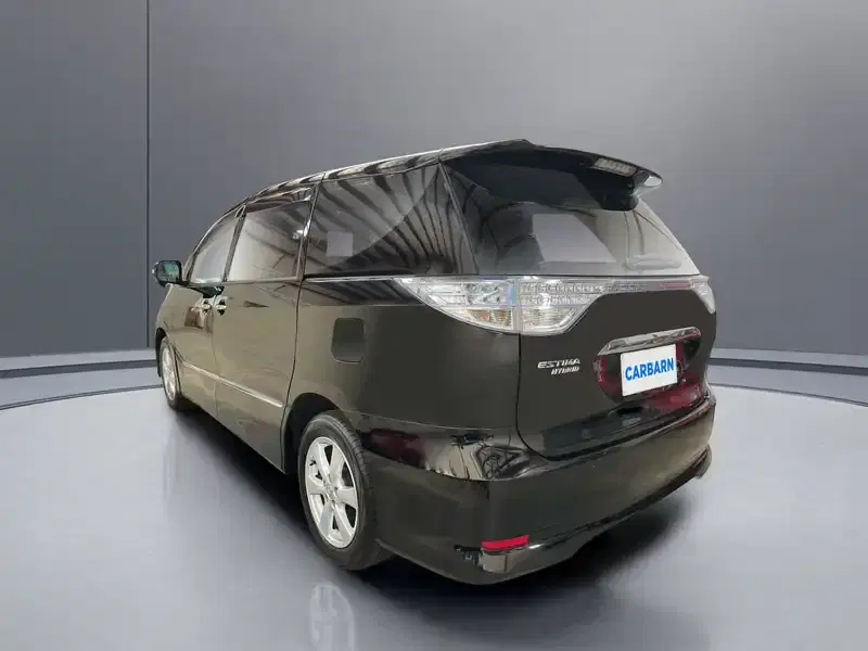 3 - TOYOTA Estima 3 - TOYOTA Estima