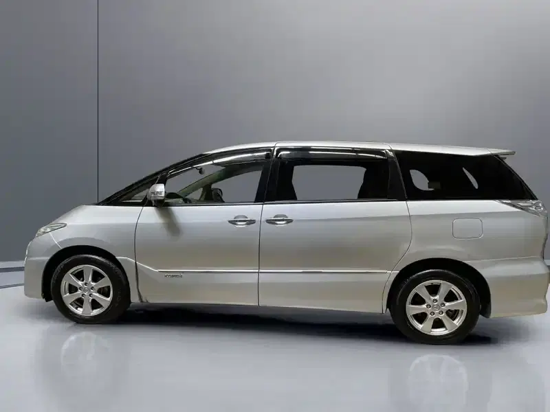 2 - TOYOTA Estima 2 - TOYOTA Estima