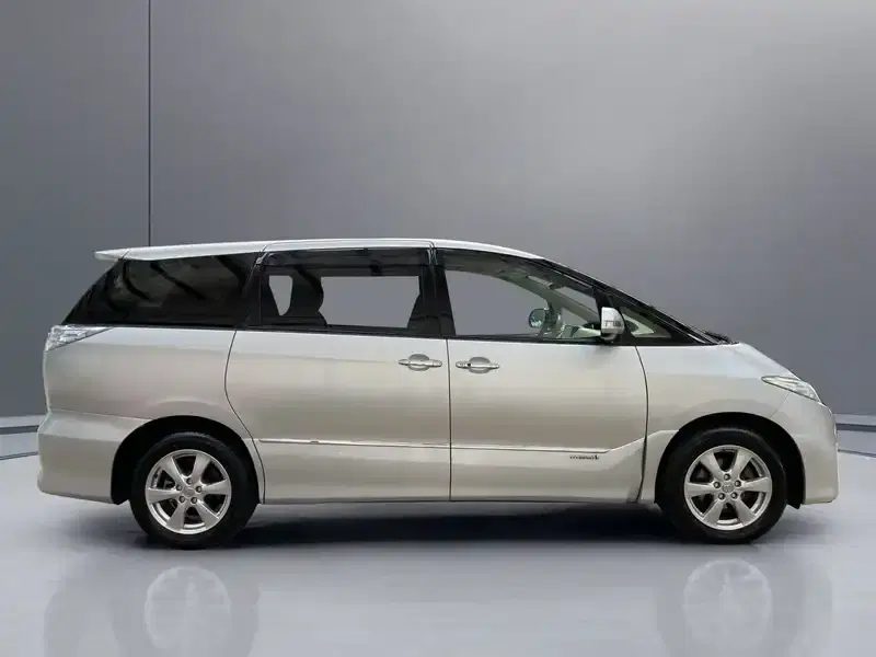 6 - TOYOTA Estima 6 - TOYOTA Estima