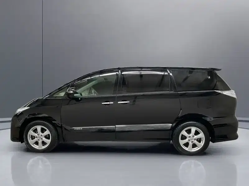 2 - TOYOTA Estima 2 - TOYOTA Estima