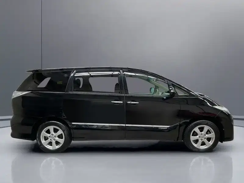 4 - TOYOTA Estima 4 - TOYOTA Estima