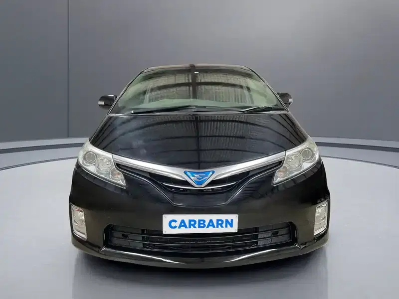 5 - TOYOTA Estima 5 - TOYOTA Estima