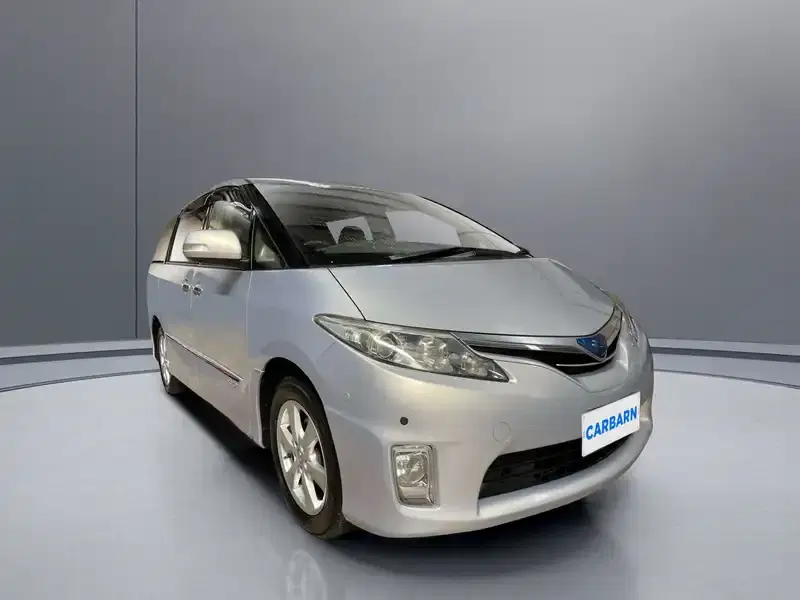 0 - TOYOTA Estima 0 - TOYOTA Estima