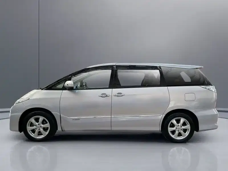 2 - TOYOTA Estima 2 - TOYOTA Estima