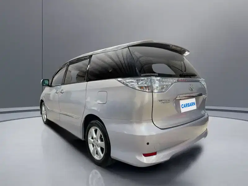 3 - TOYOTA Estima 3 - TOYOTA Estima