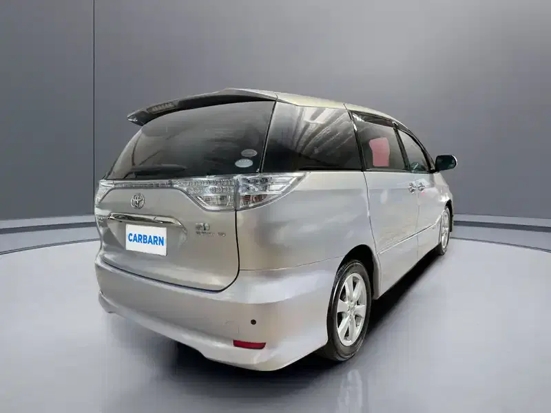 5 - TOYOTA Estima 5 - TOYOTA Estima