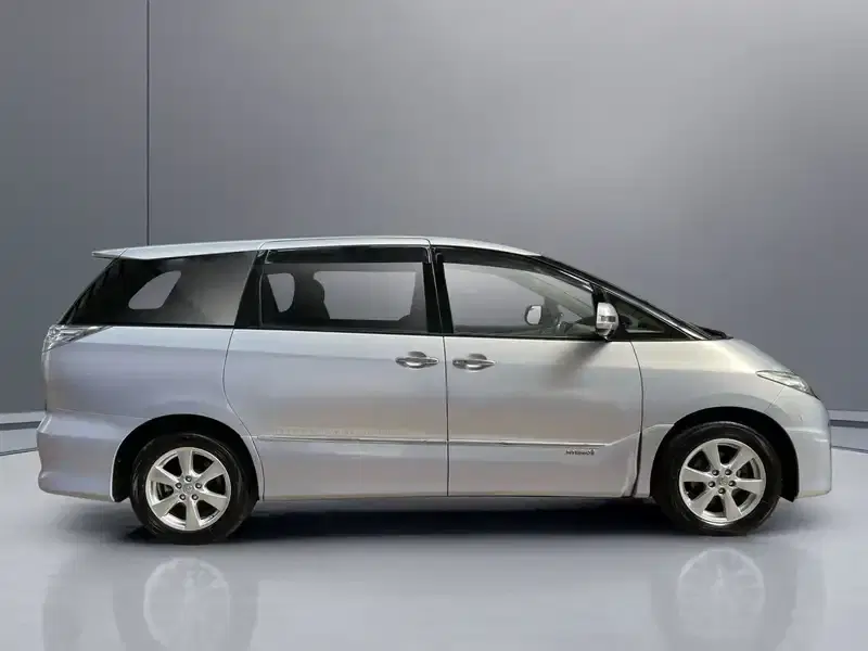 6 - TOYOTA Estima 6 - TOYOTA Estima