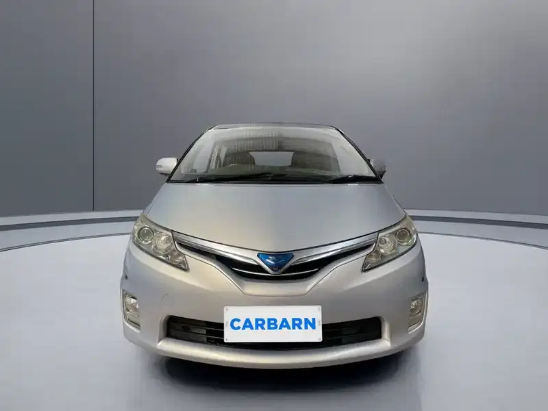 7 - TOYOTA Estima 7 - TOYOTA Estima