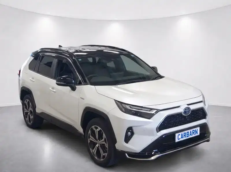 0 - TOYOTA RAV4 0 - TOYOTA RAV4