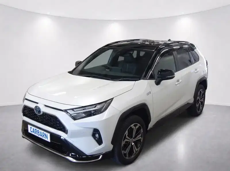 1 - TOYOTA RAV4 1 - TOYOTA RAV4