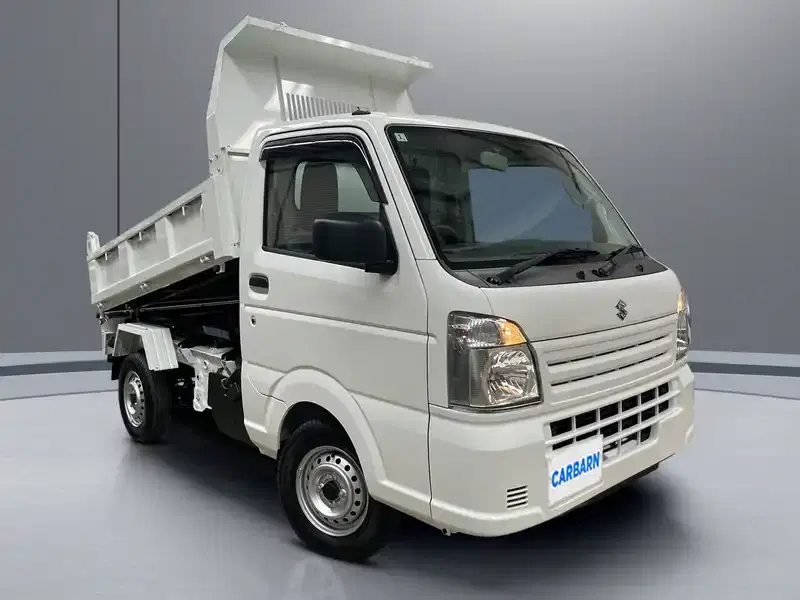 0 - SUZUKI Carry 0 - SUZUKI Carry